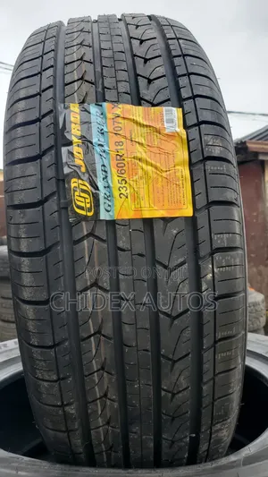 285/50 R20 Brand New One _#