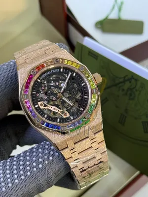 Audemars Piguet