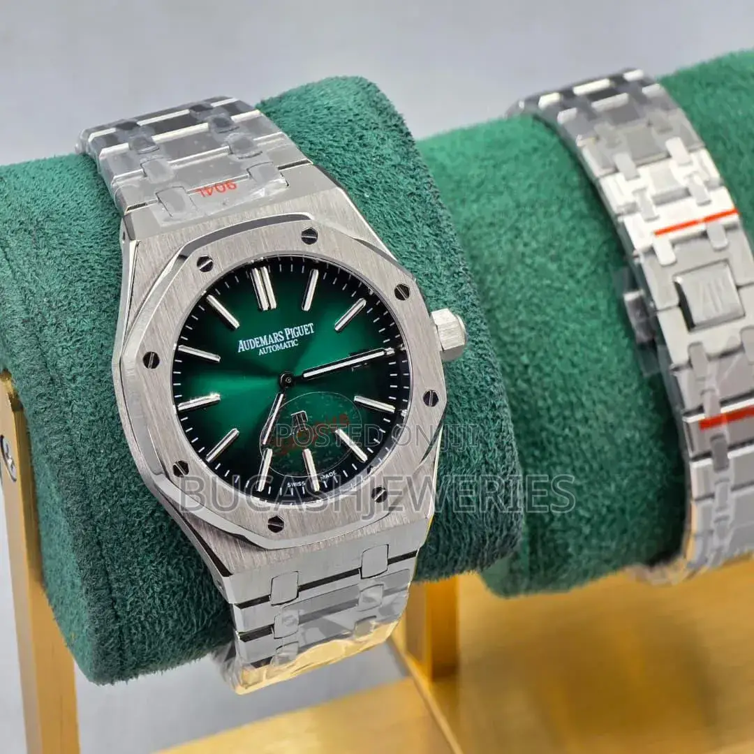 Audemars Piguet