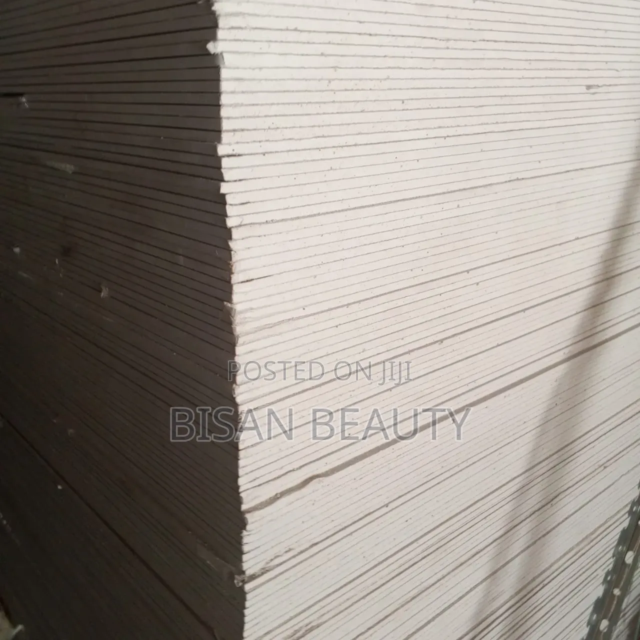 Gypsum Board 10mm