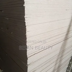Gypsum Board 10mm