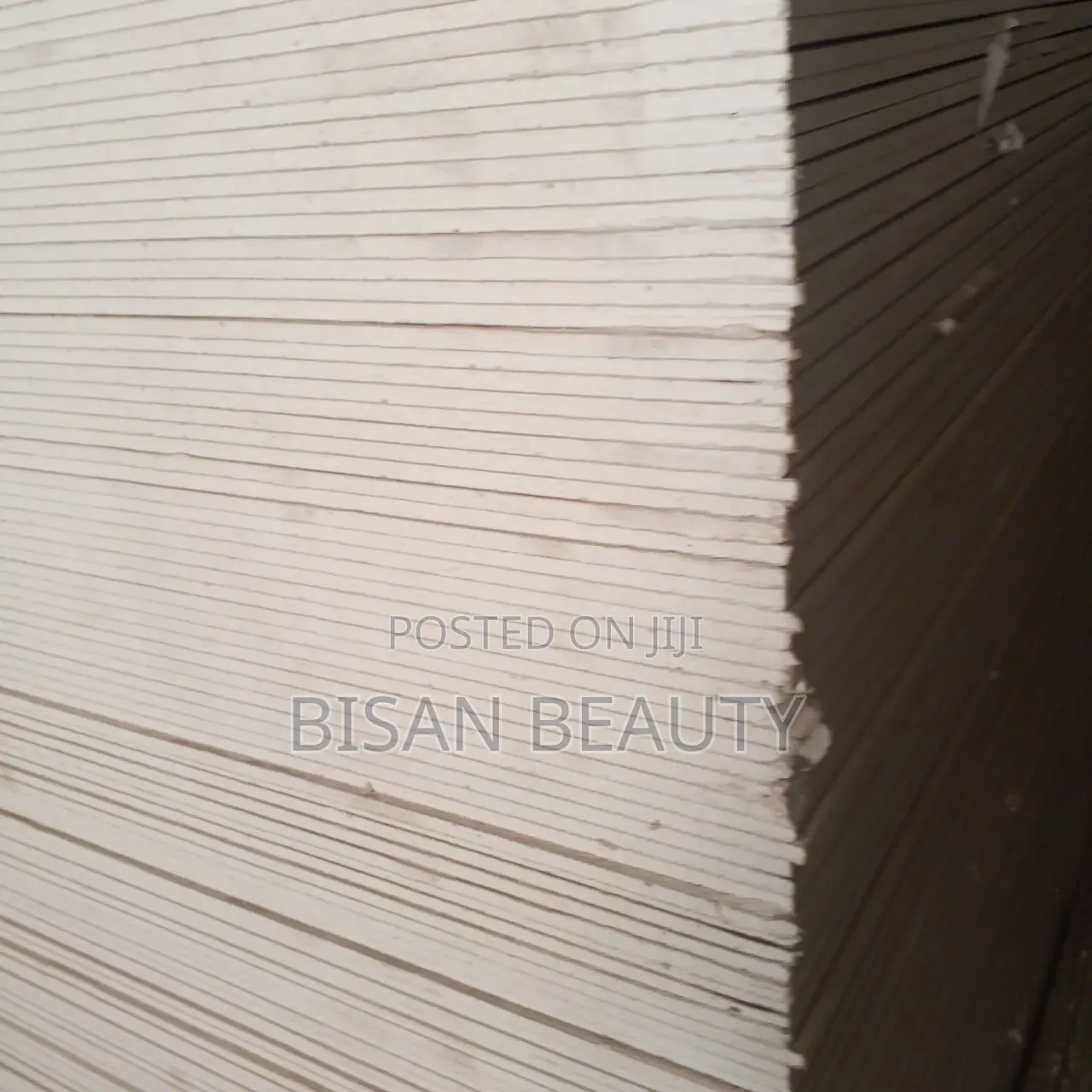 Gypsum Board 10mm