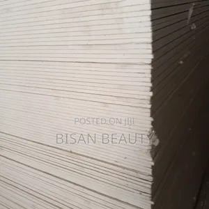 Gypsum Board 10mm