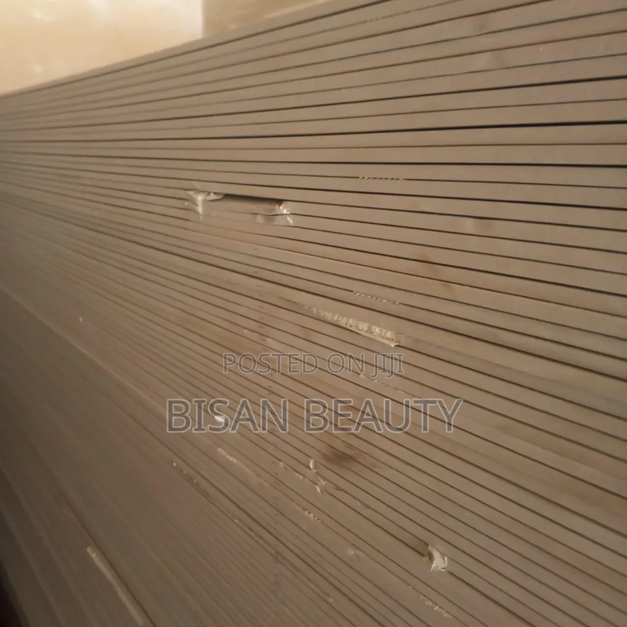 Gypsum Board 10mm