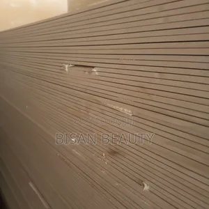 Gypsum Board 10mm