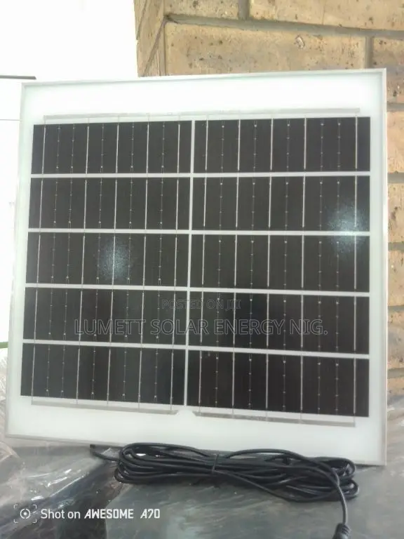 SUKHIG 200W Solar Flood Light for Business