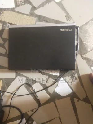 Laptop Toshiba Portege Z30 4GB Intel Core i5 SSD 128GB