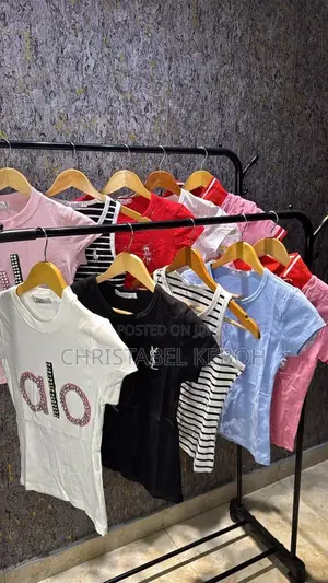 Basic Tops