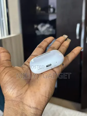 Airpods Pro 2