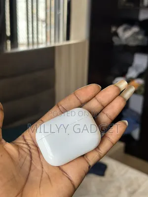 Airpods Pro 2