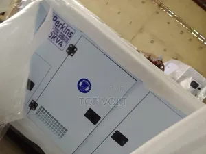 100KVA Reliable Diesel Generator