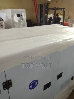 100KVA Reliable Diesel Generator