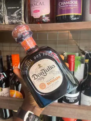 Don Julio Tequila Reposado