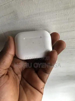 Apple AirPod 2, Original and Legit