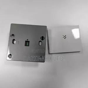 ES3 TThotel Energy Saver Switch