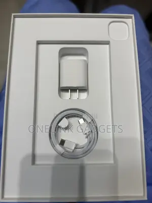 Apple iPad Pro 11 (2025) 256 GB Silver