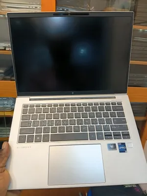 Laptop HP EliteBook 840 G9 16GB Intel Core i7 SSD 512GB