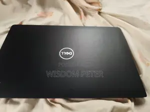 Laptop Dell Latitude 7410 16GB Intel Core i7 SSD 500GB