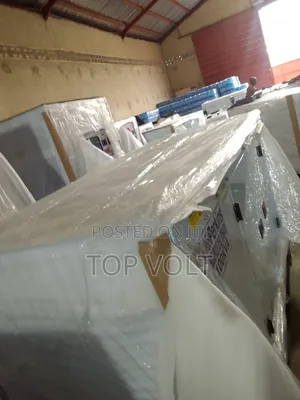100KVA Enclosed Diesel Generator