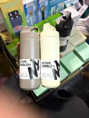 Active Tumber