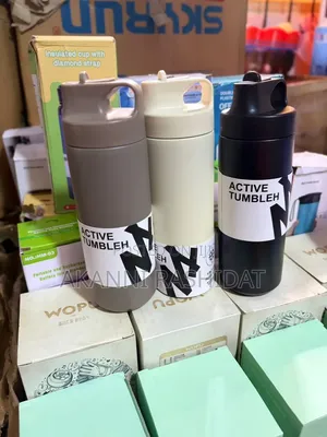 Active Tumber