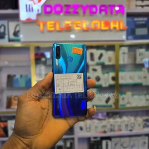 Huawei P30 Lite 128 GB Blue