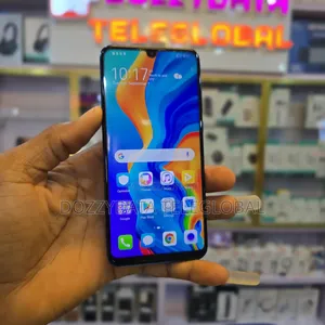 Huawei P30 Lite 128 GB Blue