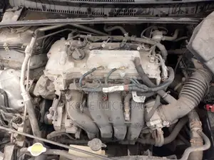 Toyota Corolla 2016 Silver