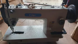 Citizen Industrial Sewing Machine Available for Sale