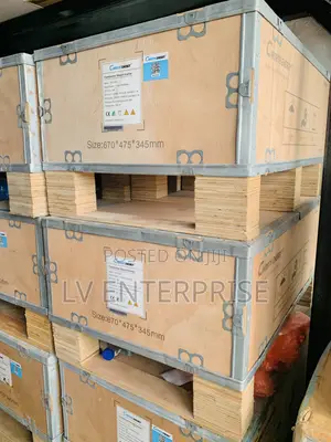 Cworth Inverter 10kva 48v