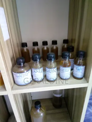 Castor Oil 100ml