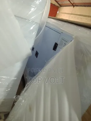 100KVA Powerful Diesel Generator