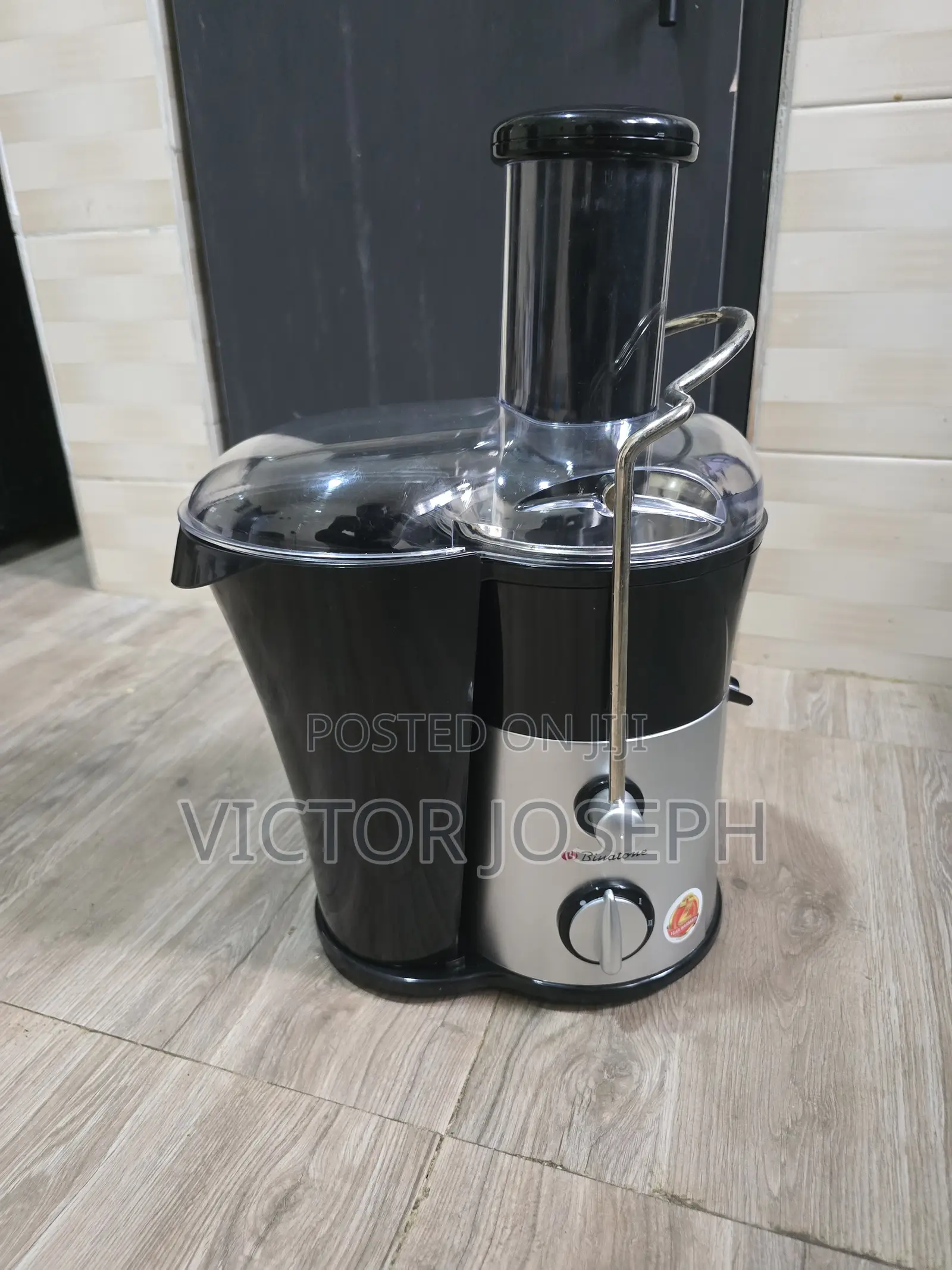 Binatone Juice Extractor