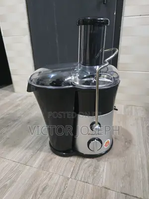 Binatone Juice Extractor