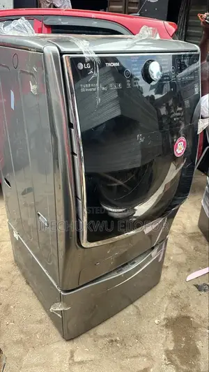 Large Washing Machine