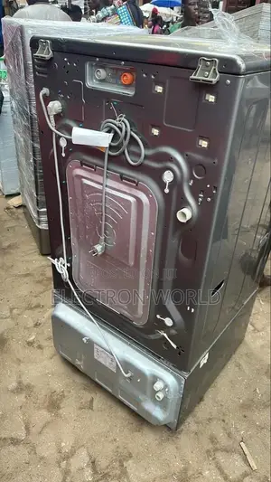 Large Washing Machine
