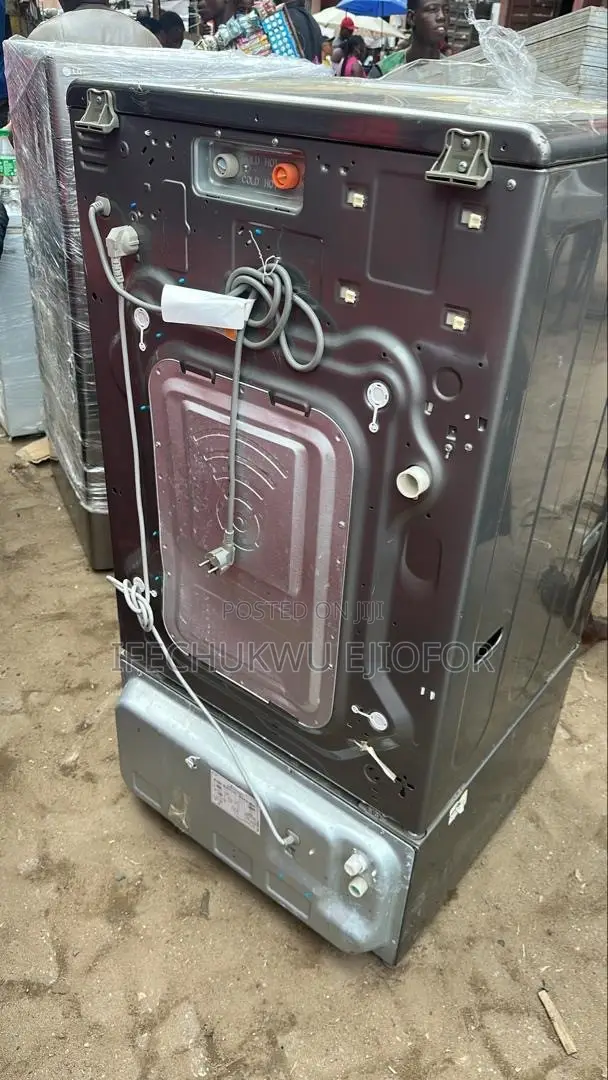 Large Washing Machine