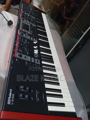 Roland v-Stage8