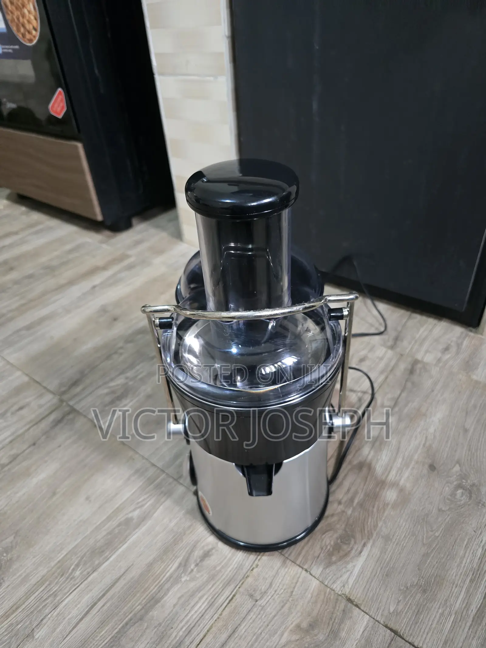 Binatone Juice Extractor