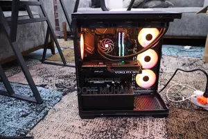 New Desktop Computer 64GB Nvidia HDD+SSD 5T