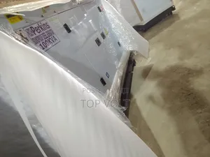100KVA Standby Diesel Generator