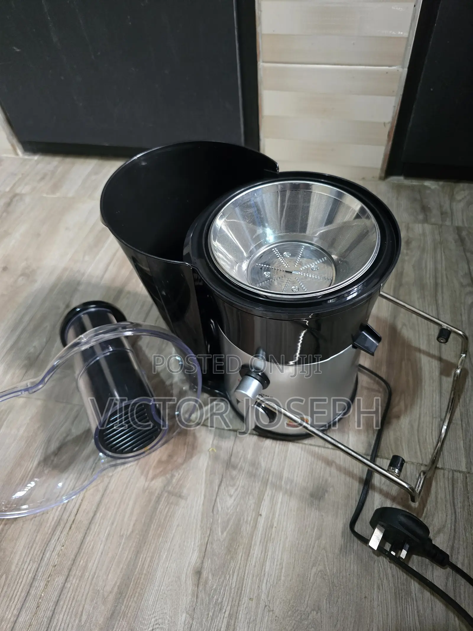 Binatone Juice Extractor