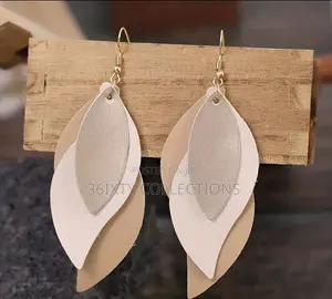 Fashion Earring