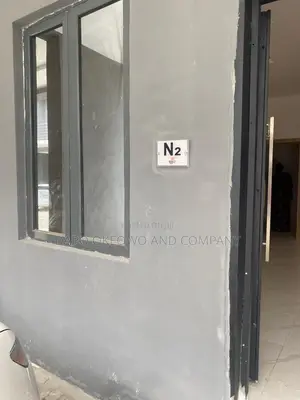 3bdrm House in Romax Homes 12, Lekki Expressway for rent