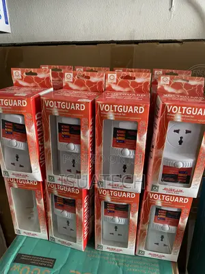 Volt Guard