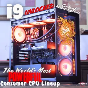 New Desktop Computer 64GB Nvidia HDD+SSD 5T