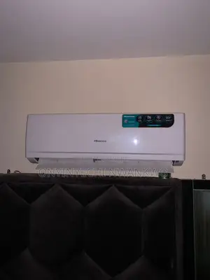 1.5hp Hisense Inverter
