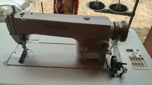 Sumu Premium Sewing Machine