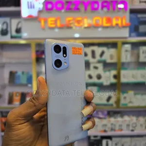 Oppo Find X5 Pro 256 GB White