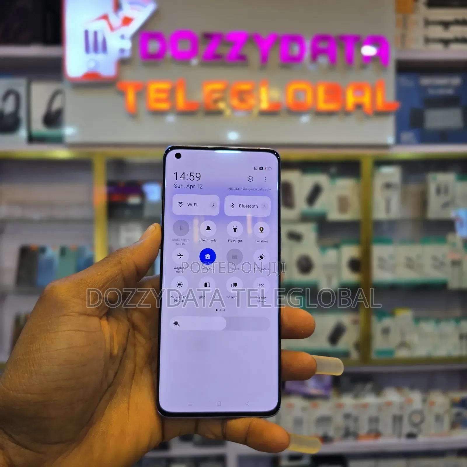 Oppo Find X5 Pro 256 GB White